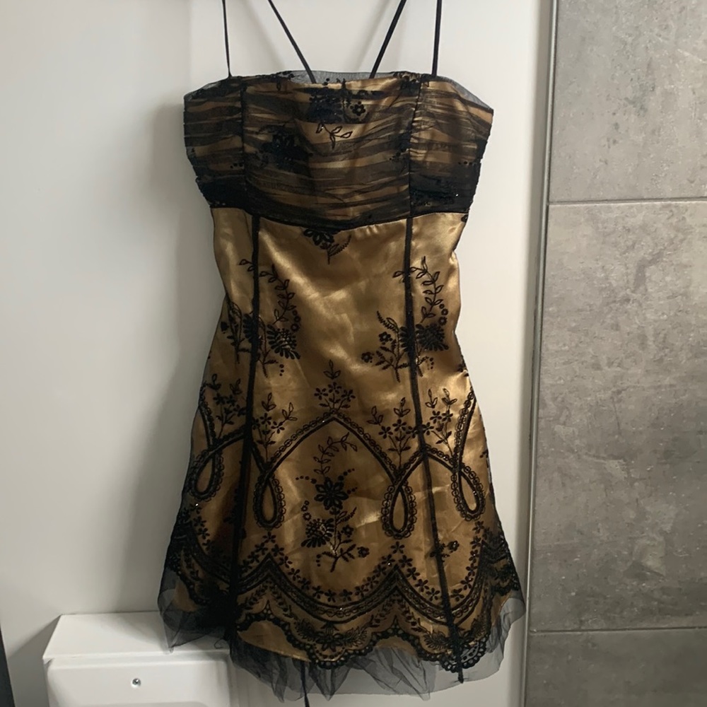 Chic or prom dress for women